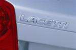 Daewoo Lacetti CDX 2004 года (WW)